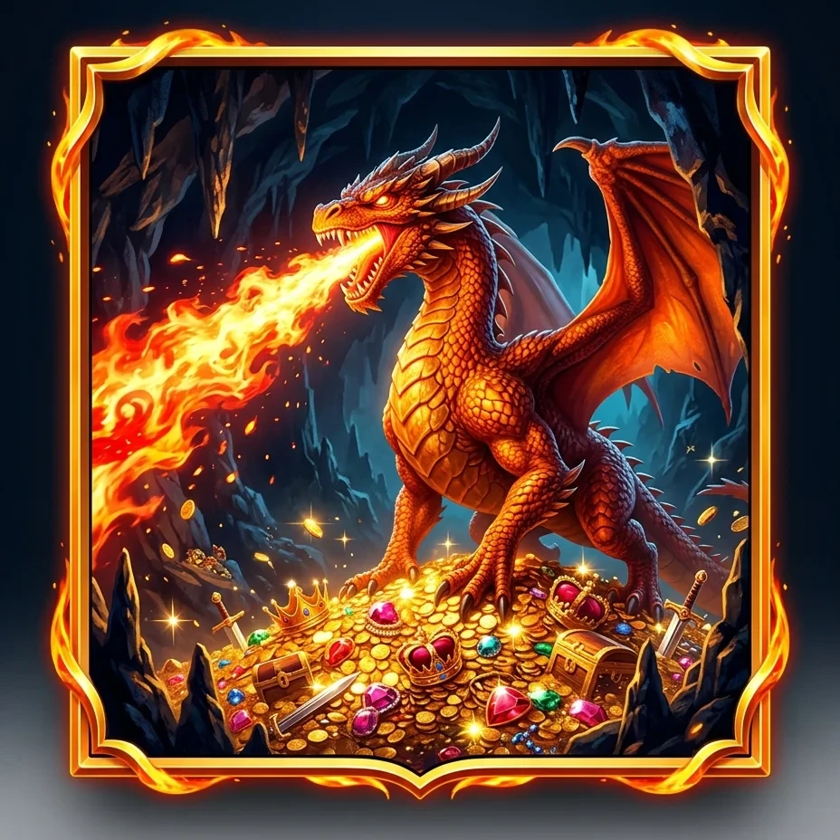 Dragons Fury slot Simsinos