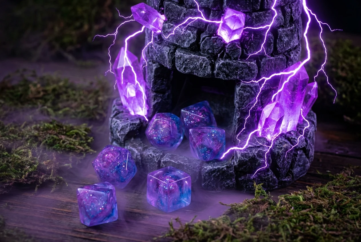 Live Lightning Dice Simsinos