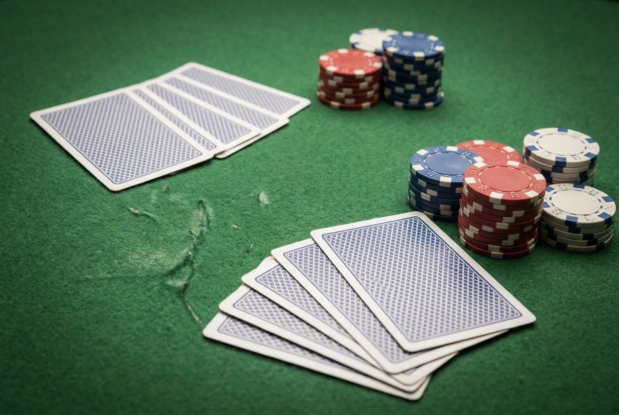 Live No Commission Baccarat Simsinos